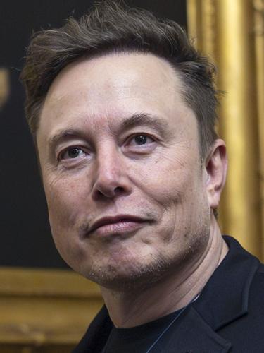 Republicans urge Donald Trump and Elon Musk to end their feud ...