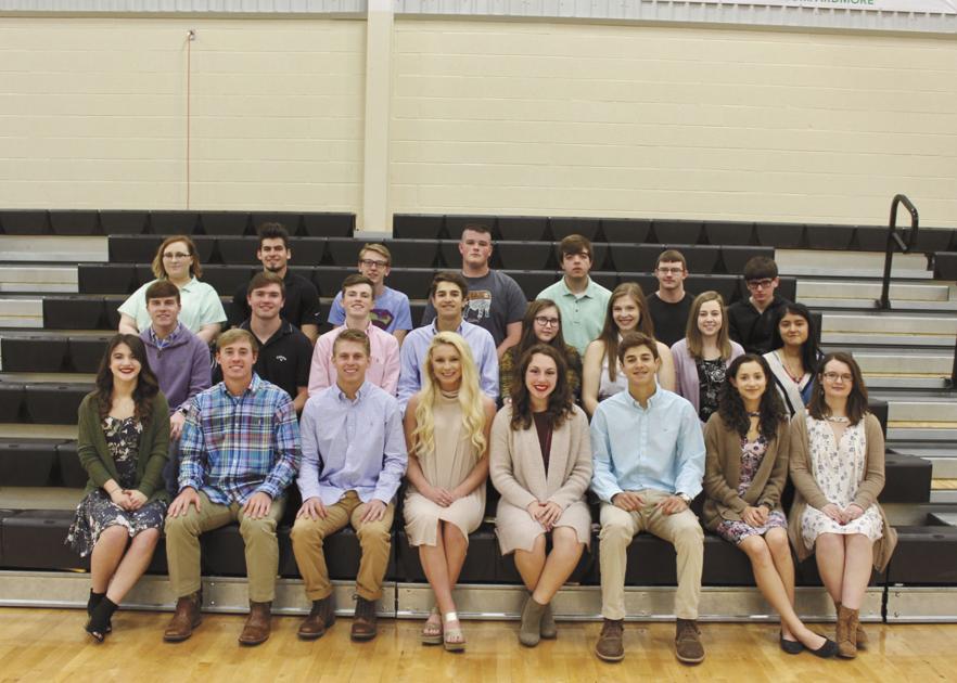 Ardmore High School Class Of 19 Ardmore Decaturdaily Com Ardmore High School Class Of 19 Ardmore Decaturdaily Com