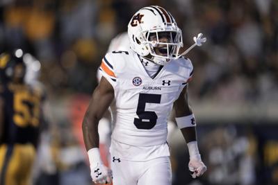 2023 College Football Uniform Preview - Auburn Uniform Database