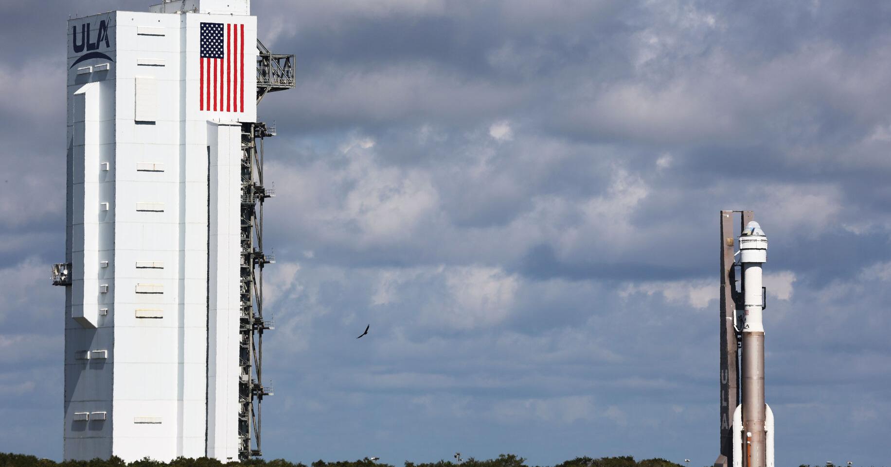 NASA announces another delay to ULA launch of Boeing Starliner - Vimarsana News