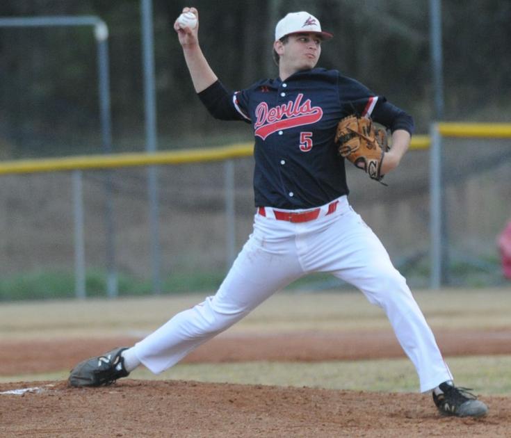 DecaturDaily.com - Prep roundup: Priceville rallies to get by Westminster Christian image