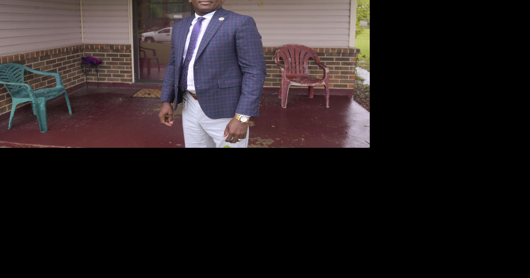New director: ‘I was the reason they created DYS’ | Decatur ...