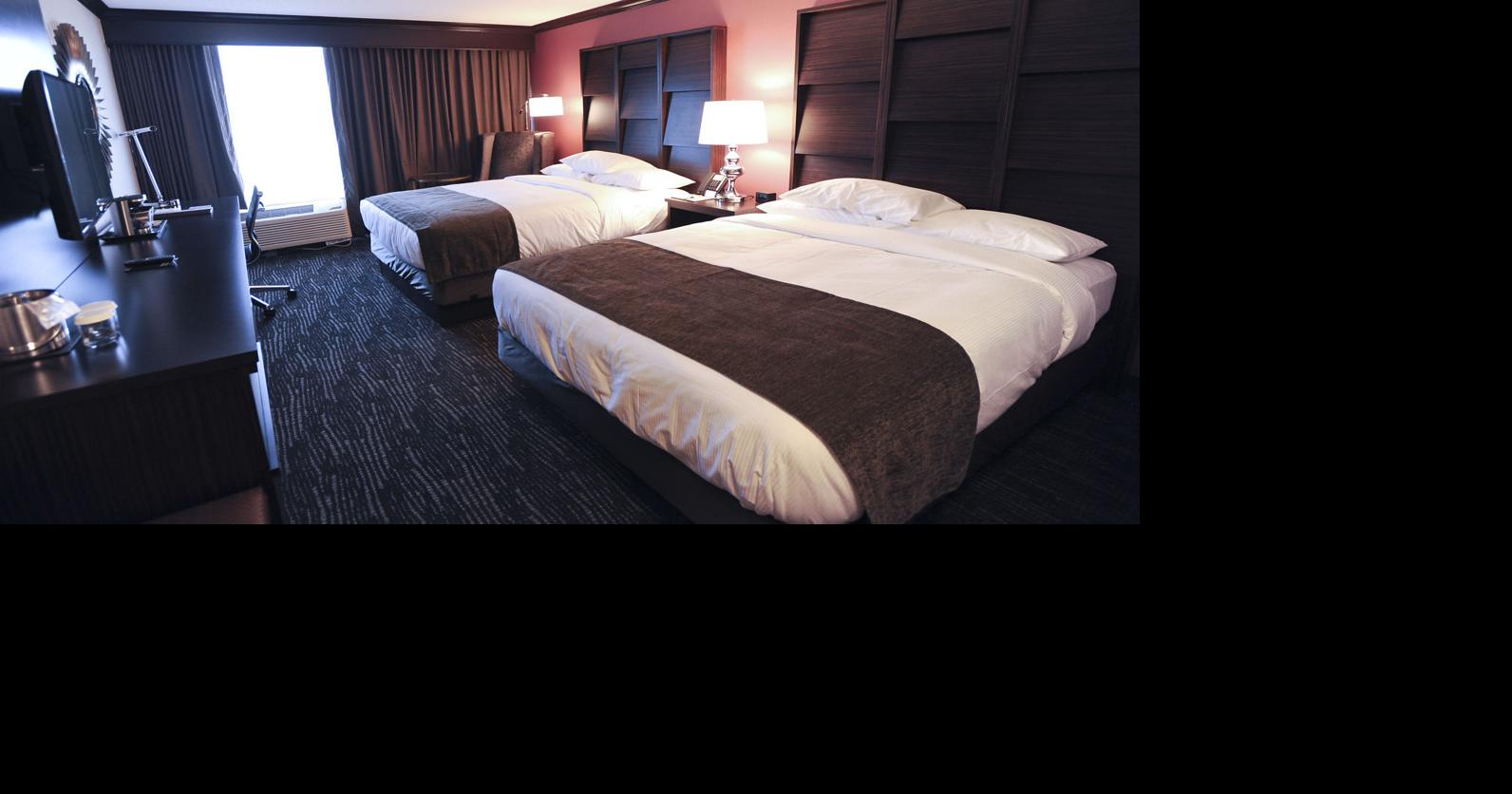 Decatur's DoubleTree by Hilton reopens | Morgan County | decaturdaily.com