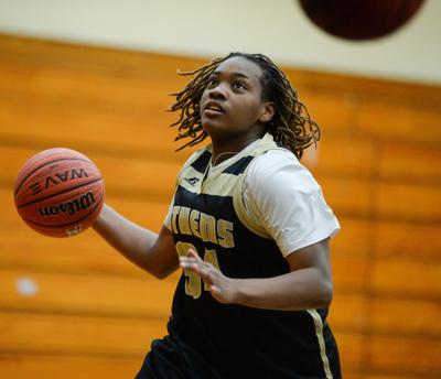 Athens Woods Signs With Uah Basketball High School
