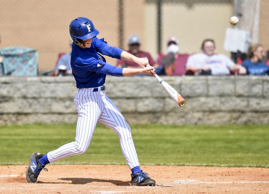 DecaturDaily.com - Prep roundup: Tomlin belts grand slam as Falkville downs West Morgan image
