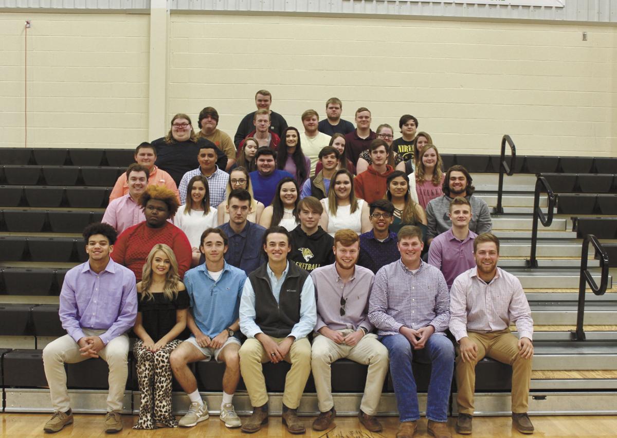 Ardmore High School Class Of 19 Ardmore Decaturdaily Com Ardmore High School Class Of 19 Ardmore Decaturdaily Com