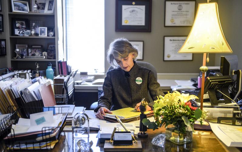 Roth, inducted into Alabama Lawyer Hall of Honor, recalls grandfather's ...