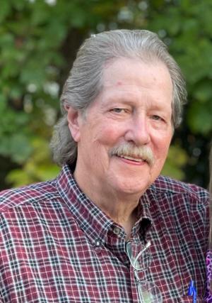 Donald Ray Vaughan