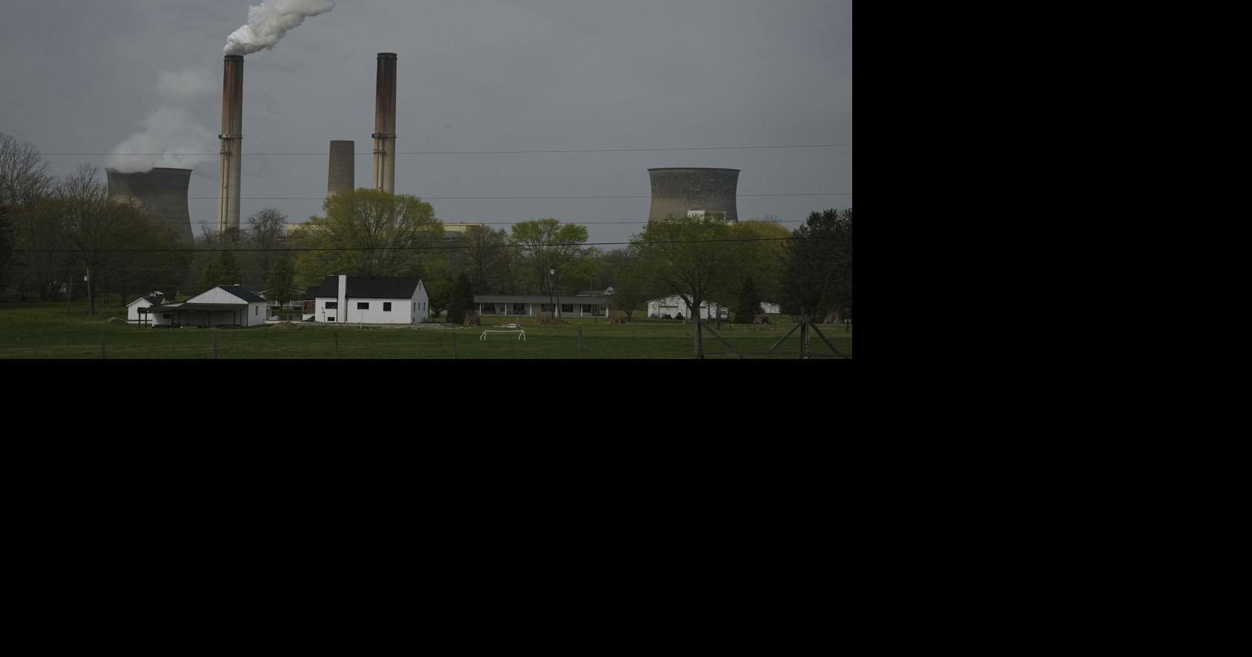 Trump administration opens more land for coal mining, offers $625M to ...