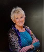 Connie June Edge Batchelor