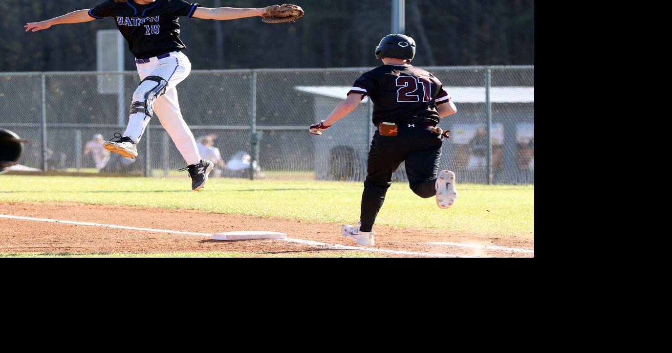 Brackin's return has helped Hatton navigate first season in 4A | Hatton ...