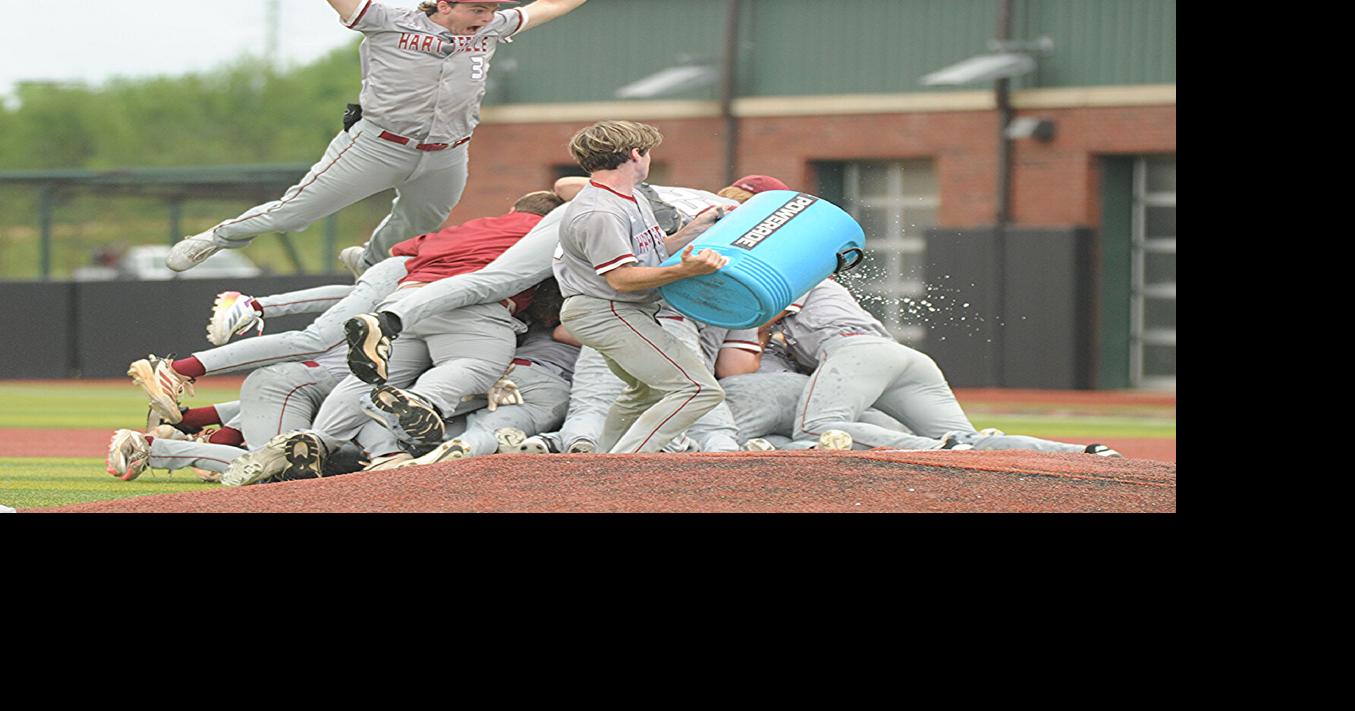 Hartselle downs Spain Park to win 11th baseball title
