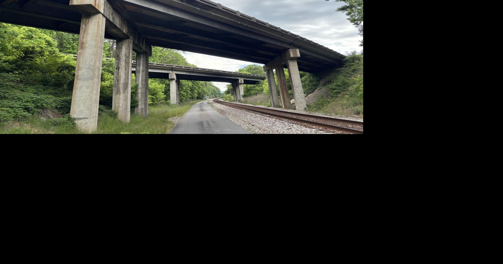 Tuesday night I-65 northbound closure planned at Lacon for bridge ...
