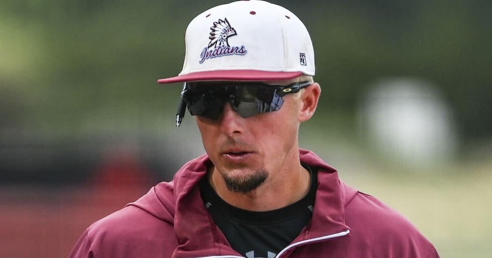 East Limestone's Brown led Indians to best season in over a decade
