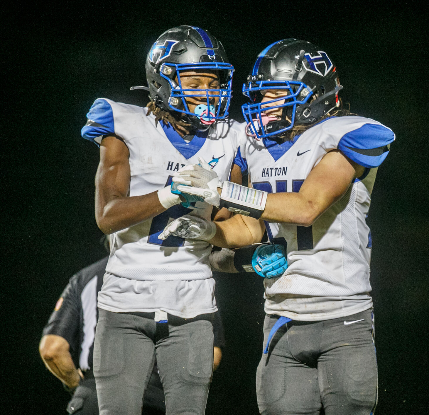 Hatton High School Faces Challenges as It Moves from Class 2A to 4A in