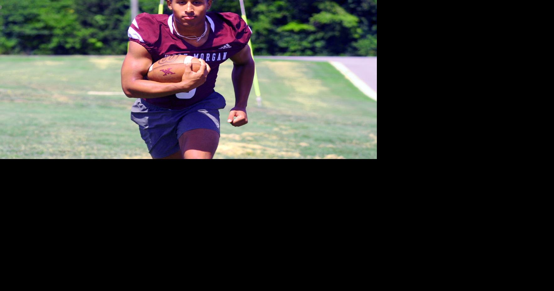 DecaturDaily.com - Dillard is West Morgan's Swiss Army knife image