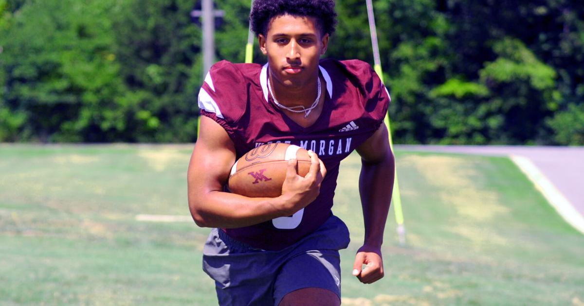 DecaturDaily.com - Dillard is West Morgan's Swiss Army knife image