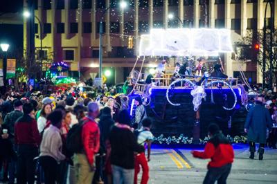 Carnegie Carnival