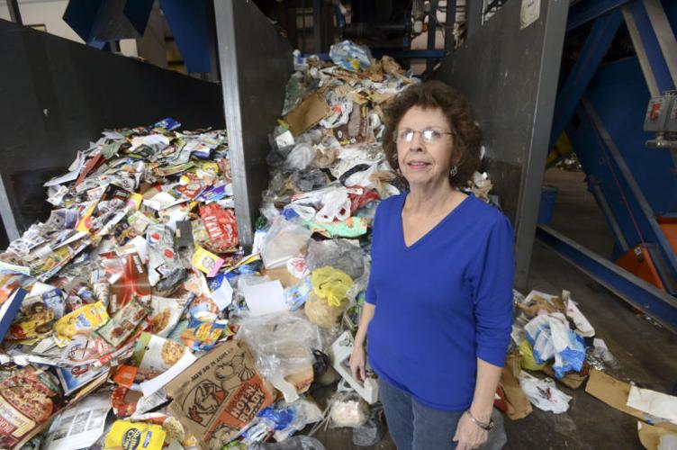 Recycling Decatur News