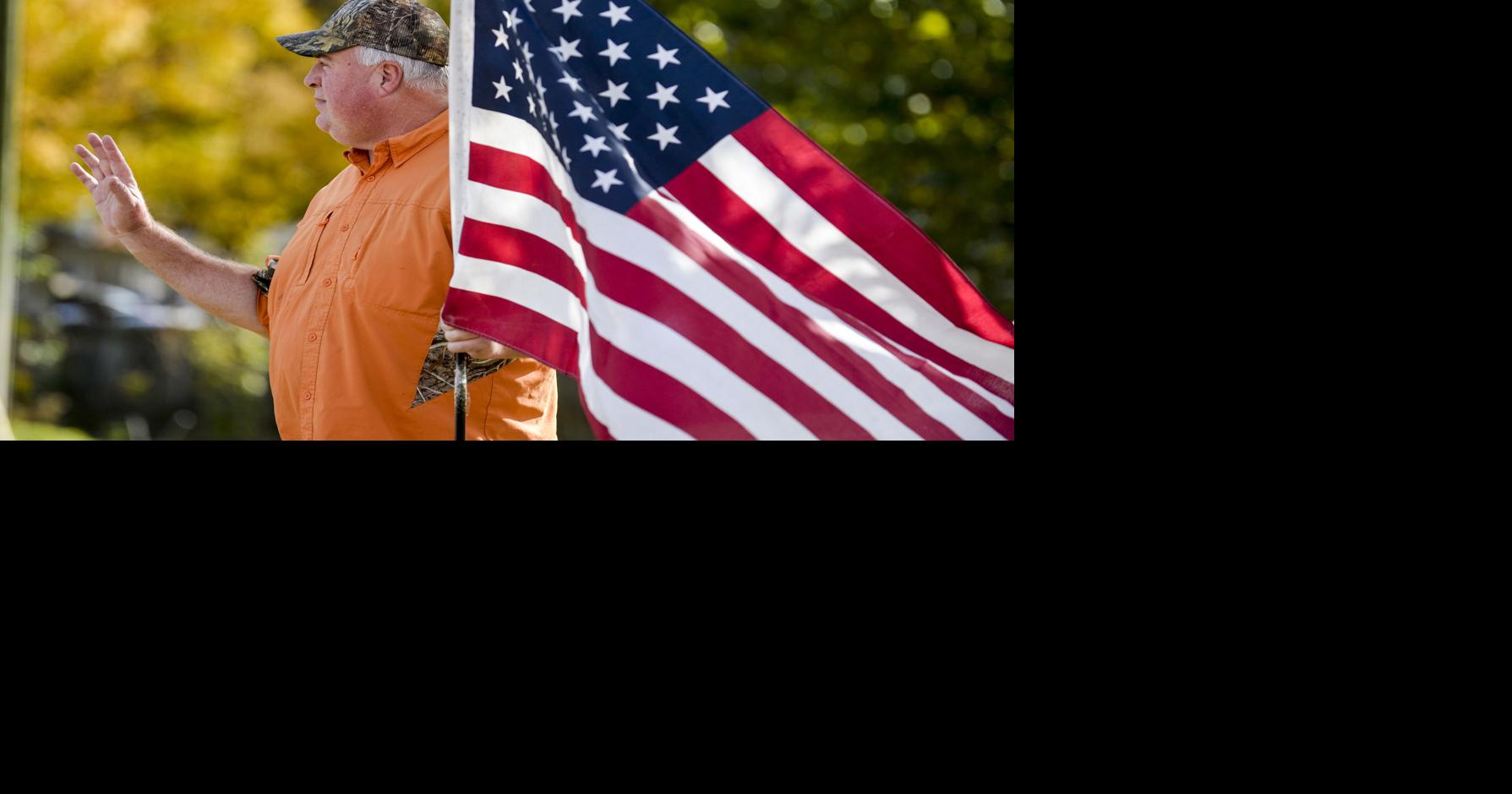 Does us postal service deliver on veterans day