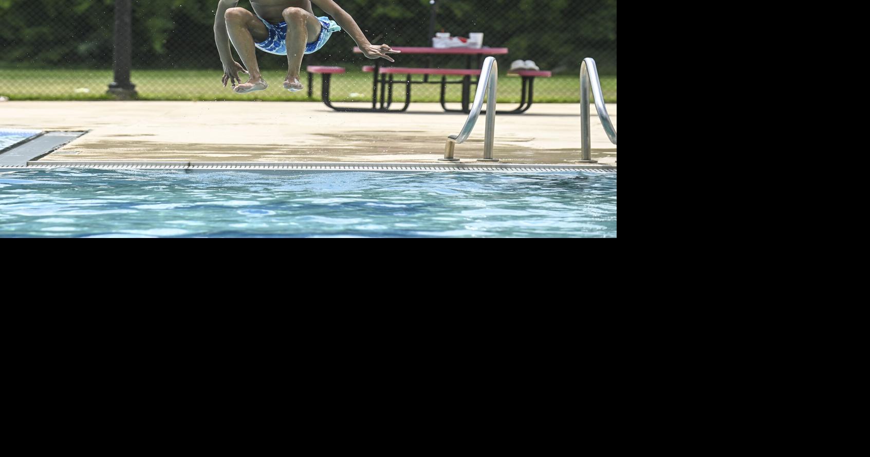 Cool Down: Splash pads, arts centers and nature sites offer escapes ...