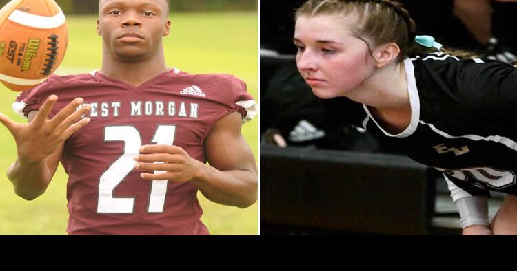 Fletcher, Garner voted Fans' Players of the Week | High School ...