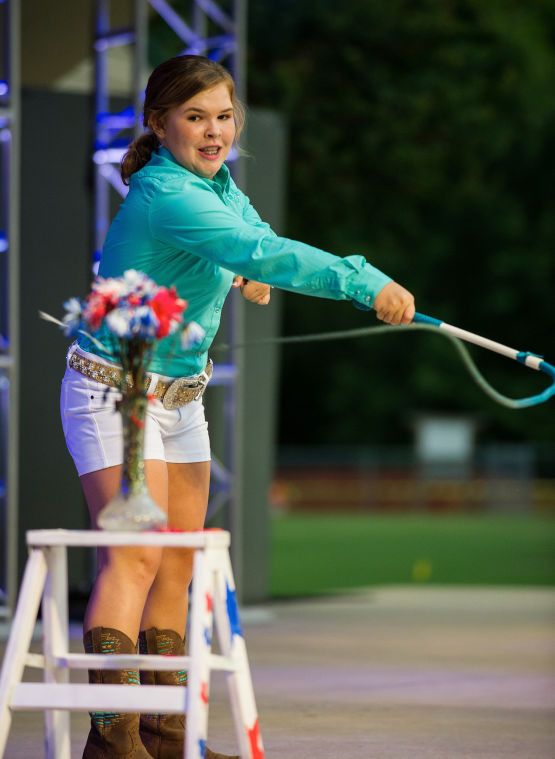 Miss Point Mallard Outstanding Teen | News | decaturdaily.com