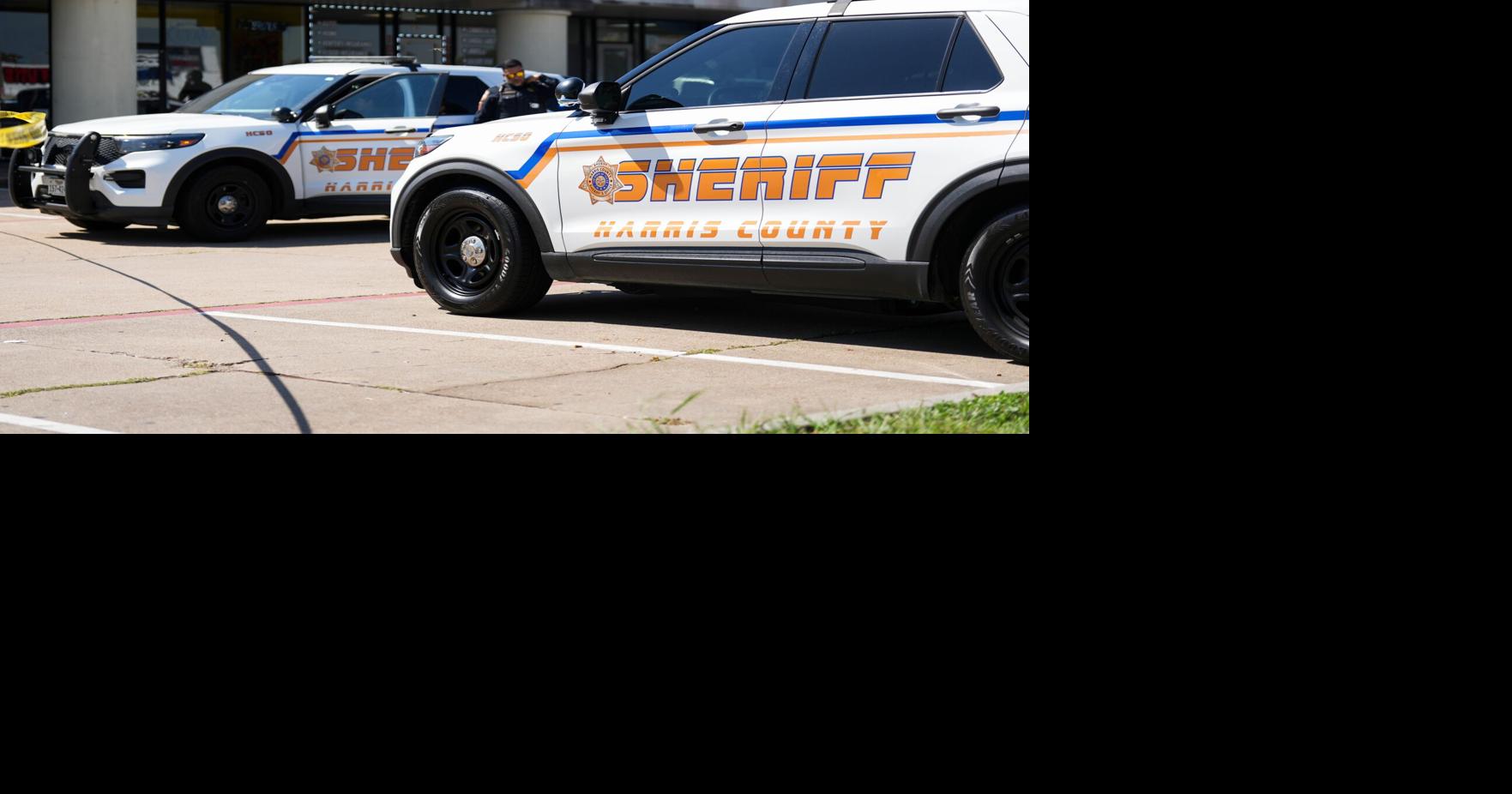 ICE SUV Strike Injures Houston Man During Surveillance Operation