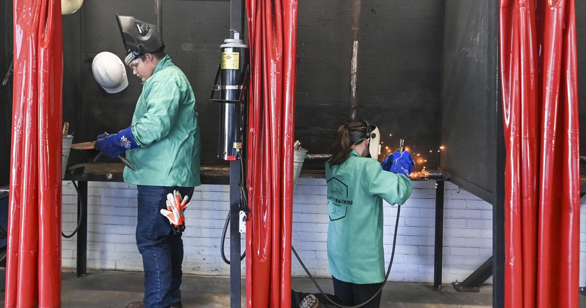 Alabama Craft Training Decatur Al Academy of Craft Training prepares students for commercial trades ...