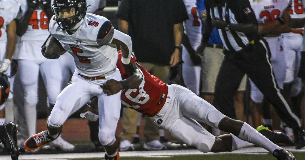 Returning Austin stars ready to lead inexperienced team | Austin ...