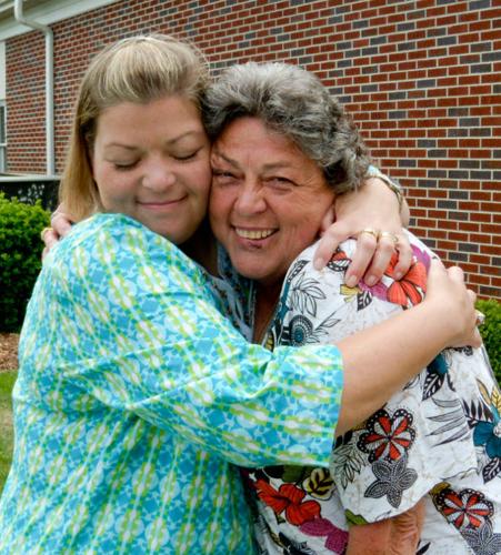 Not a normal Mother’s Day | Local News | decaturdaily.com