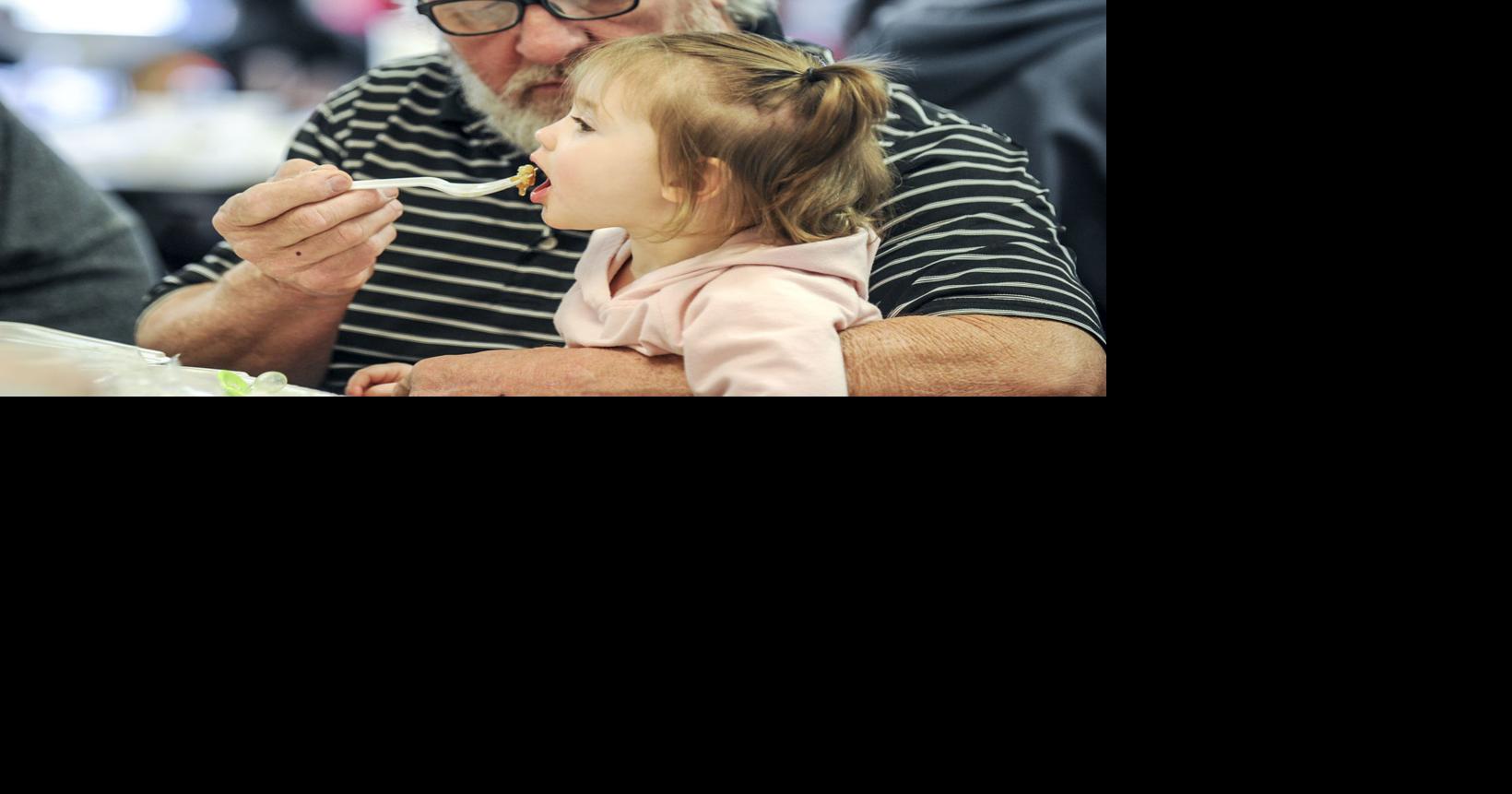 Annual Decatur Kiwanis Club Pancake Day spans generations Decatur