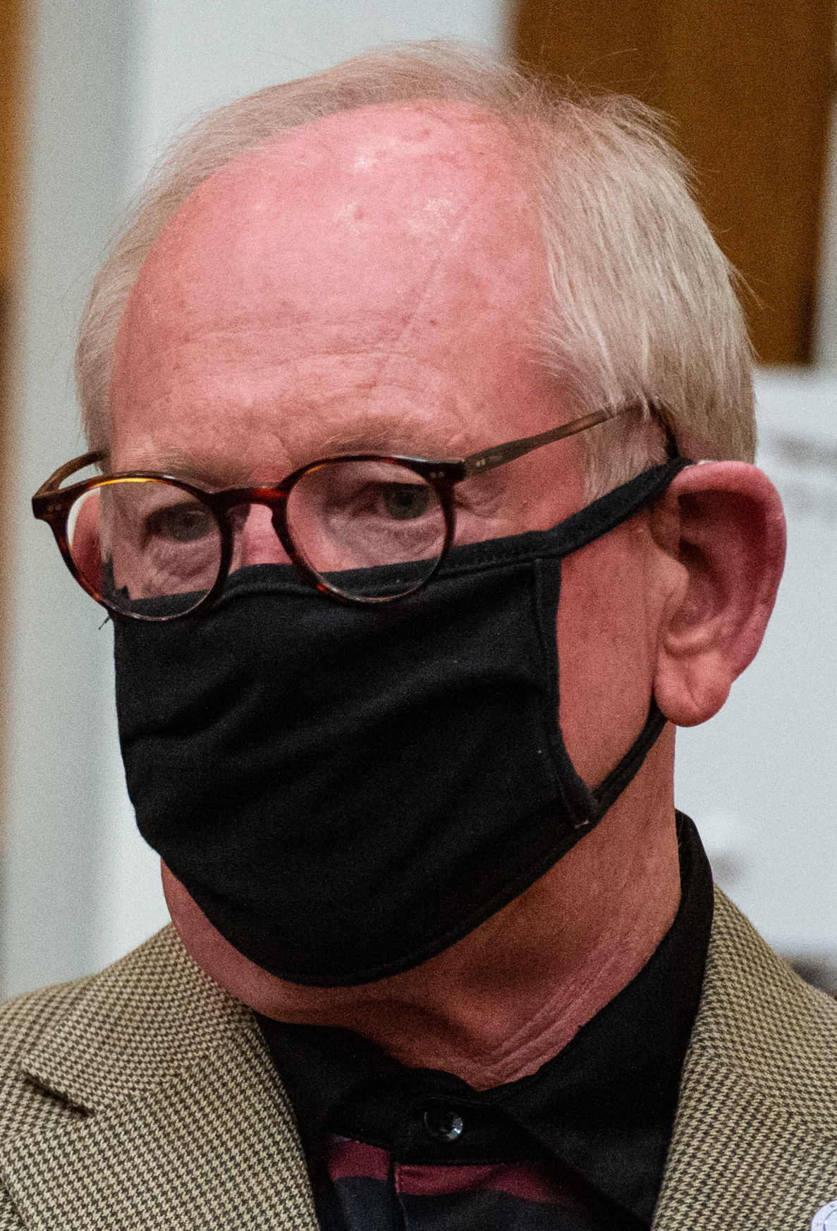 Decatur’s mandatory mask ordinance to go into effect Monday Decatur