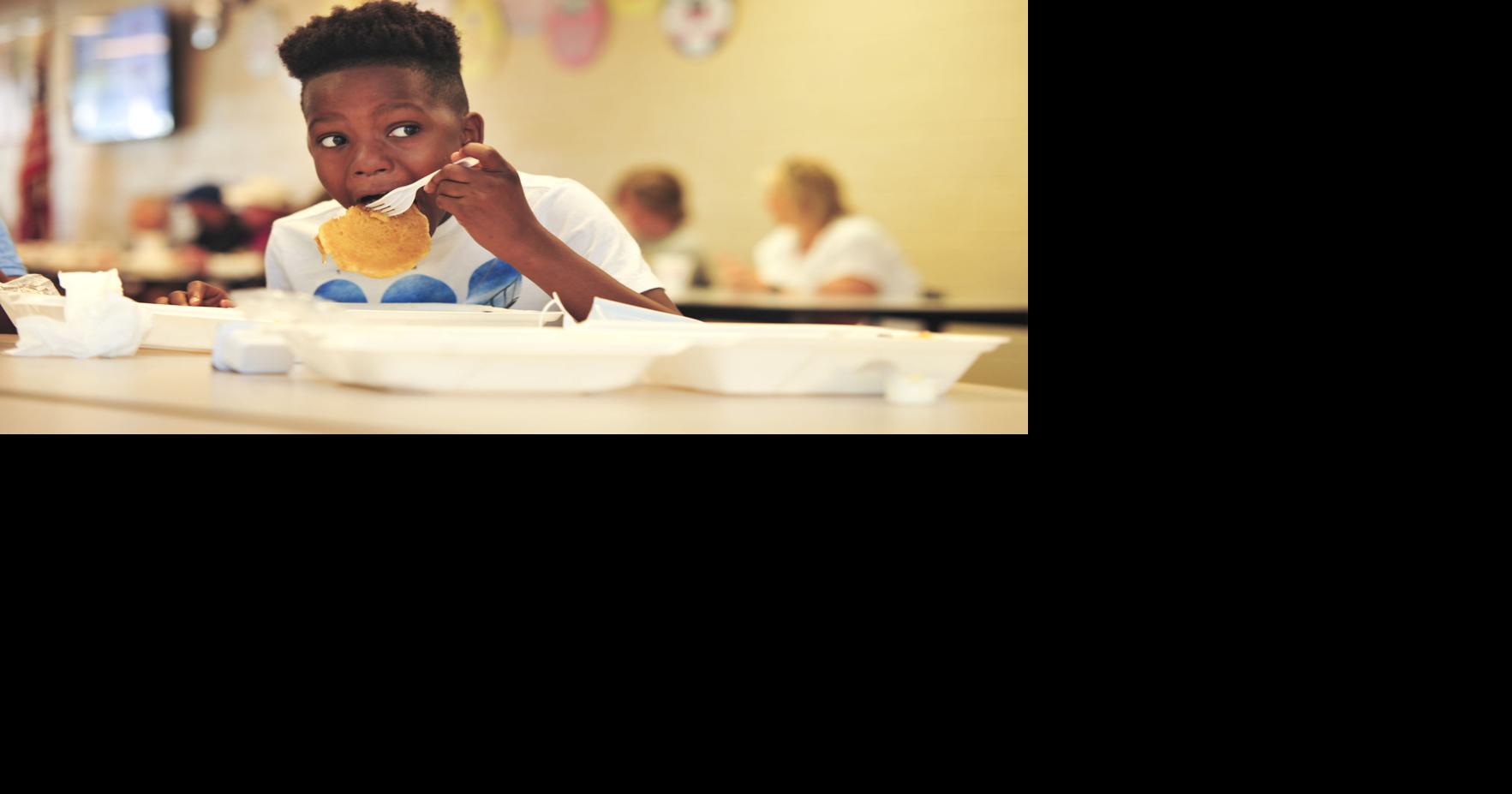 Pancake Day set for Feb. 26 Entertainment