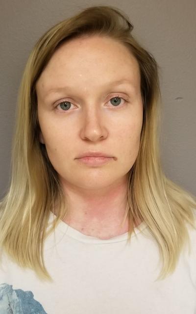 Police: Woman faces chemical endangerment of a child ...