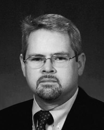 David Kyle Barnette