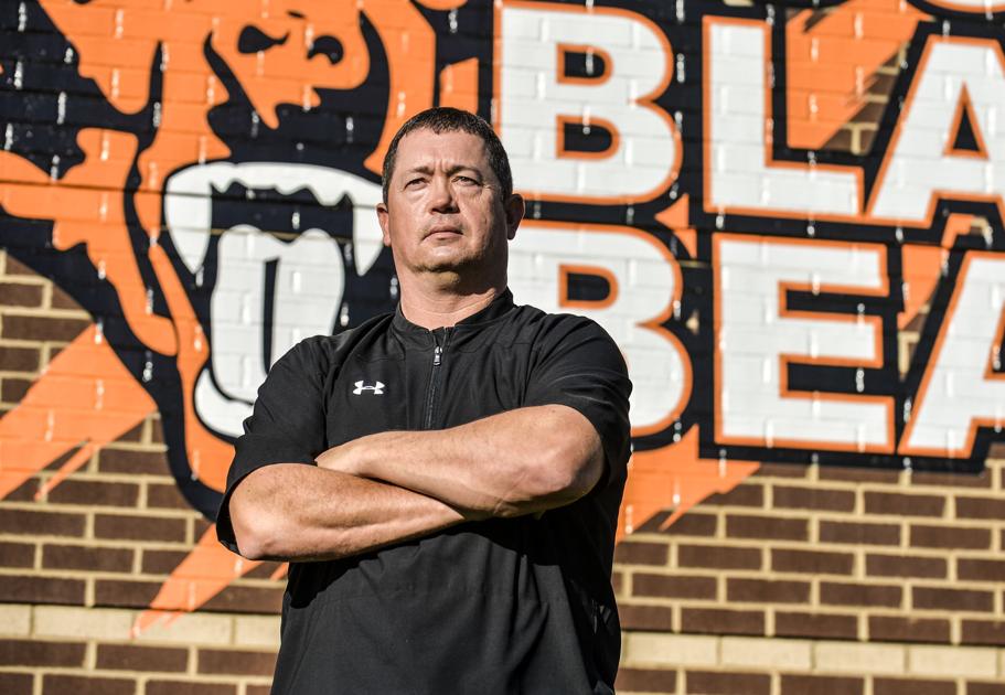 DecaturDaily.com - Austin’s Perkins named Coach of the Year image