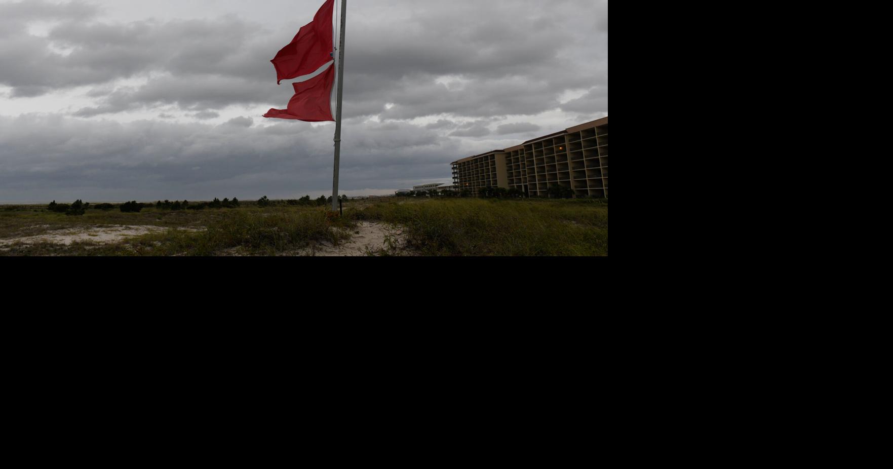 Alabama prepares for Hurricane Isaias | State | decaturdaily.com