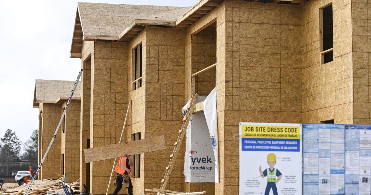 Decatur County Indiana Construction Projects Mayor sees city starting 2026 with new 'positive attitude' | Decatur ...
