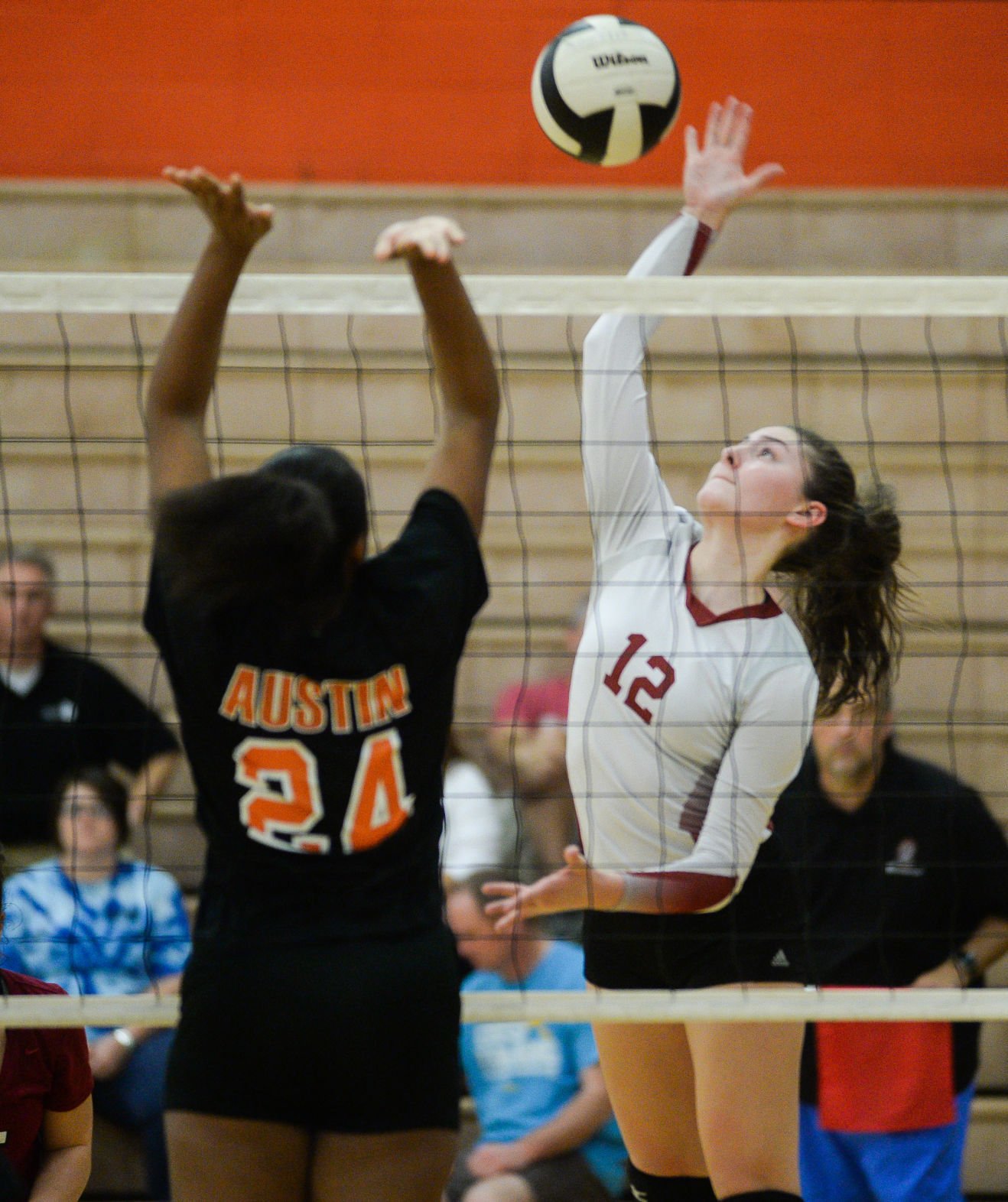 PREP ROUNDUP: Maggard's magnificent night leads Wise County Central