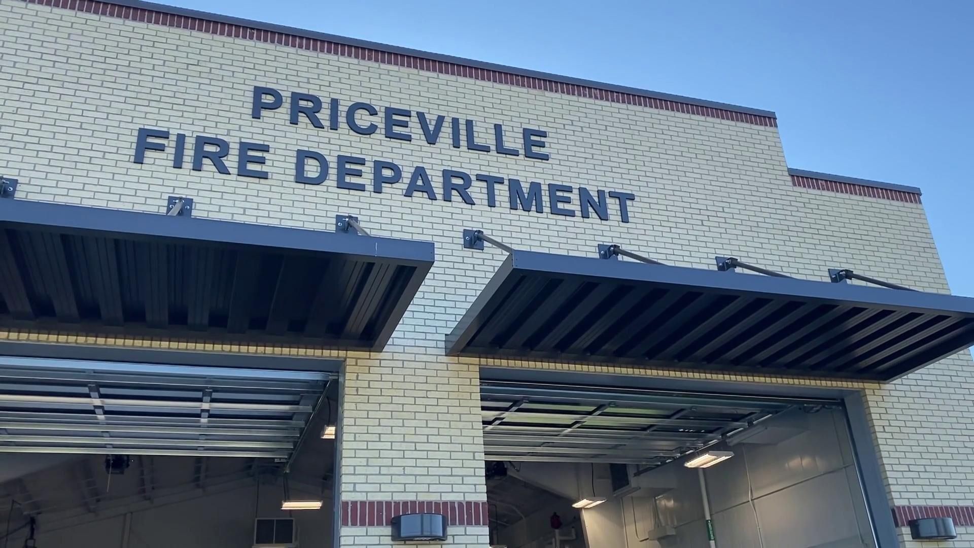 New Fire Station Video Gallery Decaturdaily Com