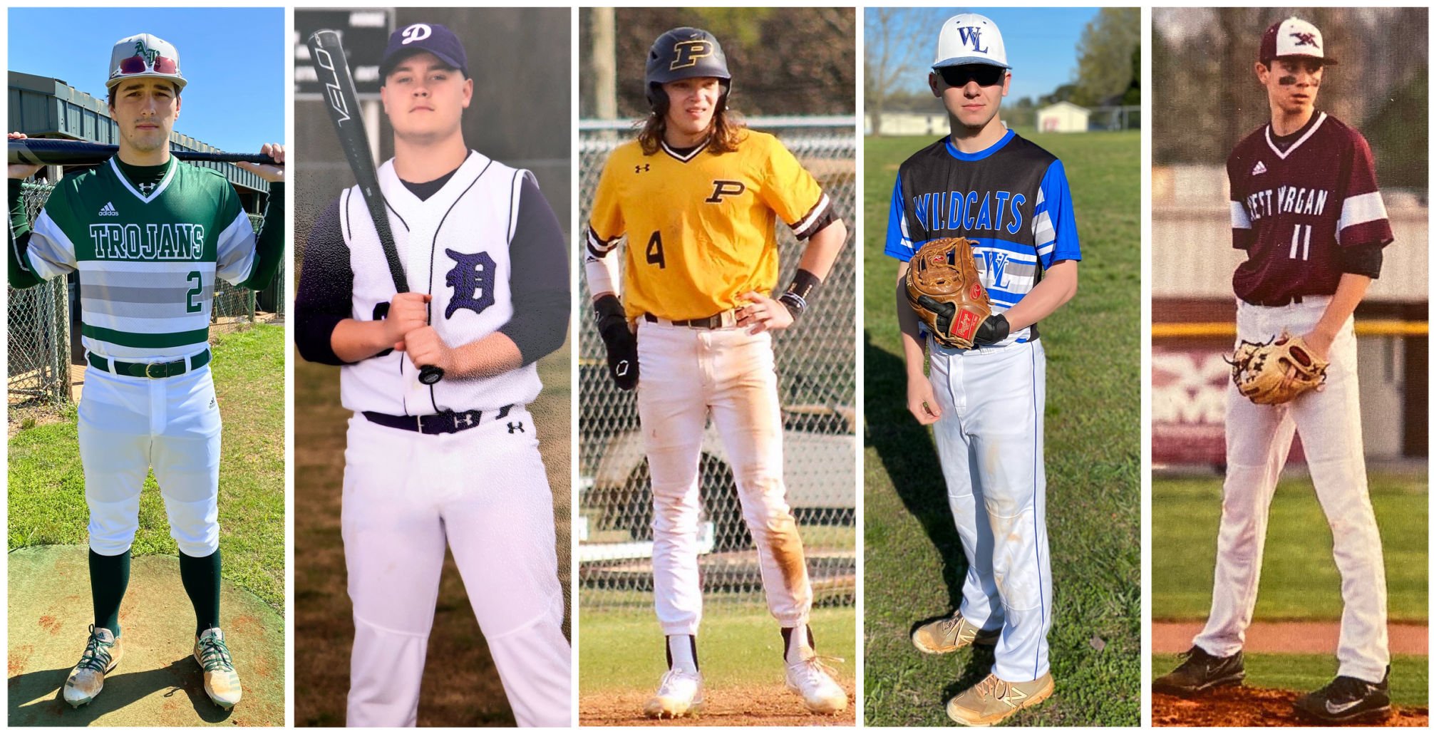 Best high store school baseball uniforms