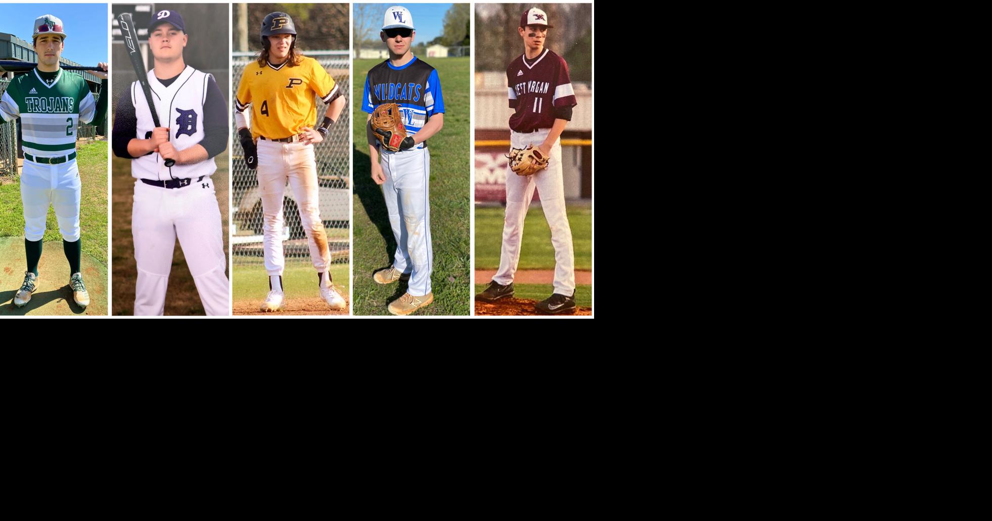 CBD Column: Best Uniforms of 2015 - College Baseball Daily