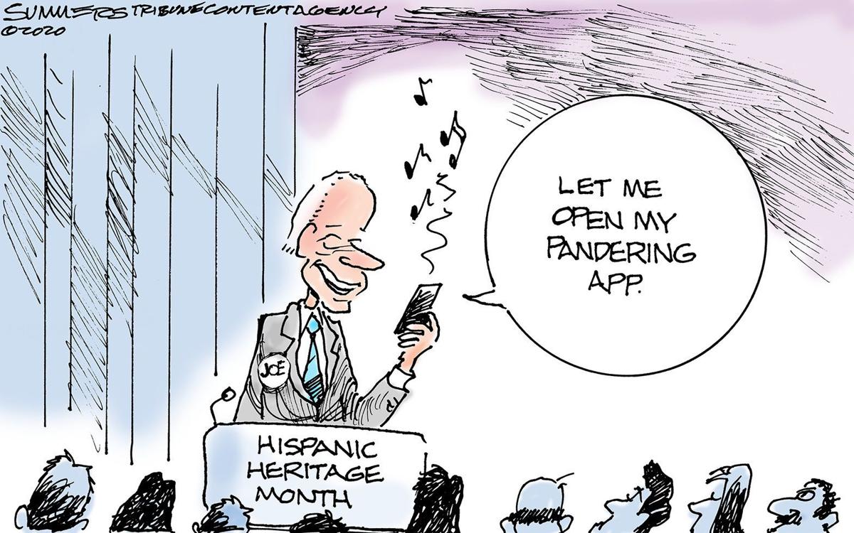 Today S Editorial Cartoon Opinion Decaturdaily Com