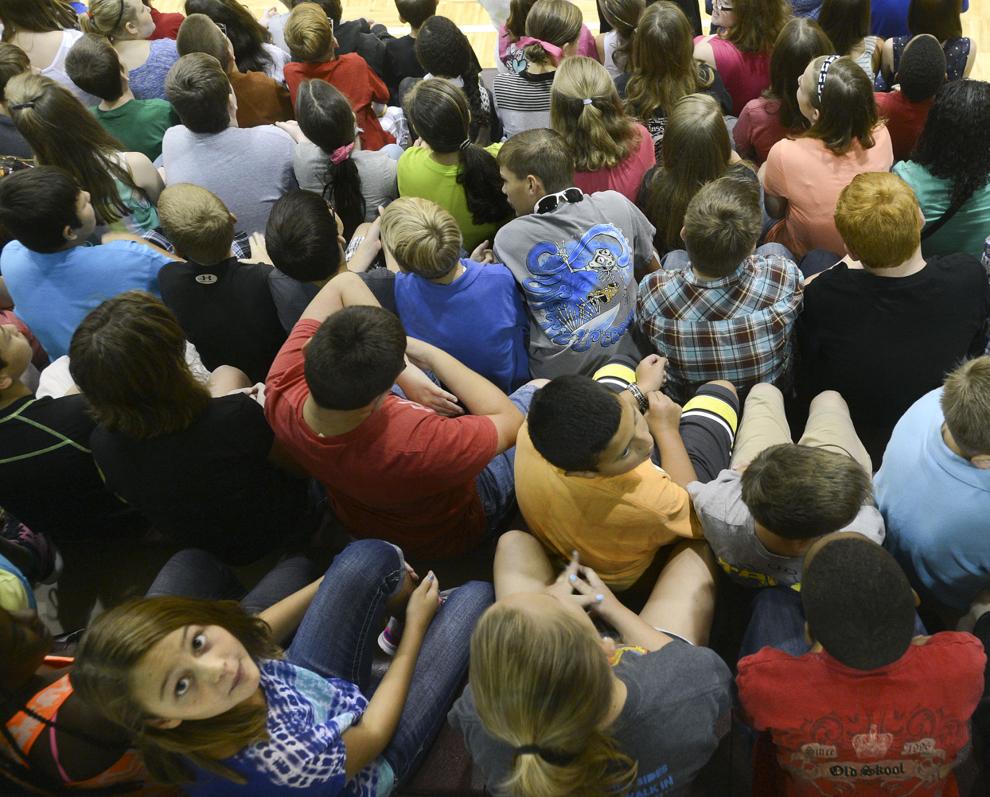 Clements High School