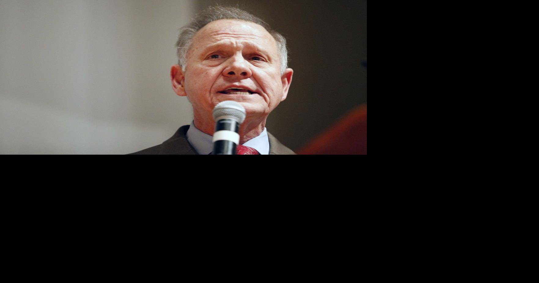 After big Senate loss, what's next for firebrand Roy Moore? | Elections ...