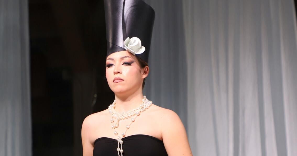 Power of Pink Fashion Show set for Oct. 1