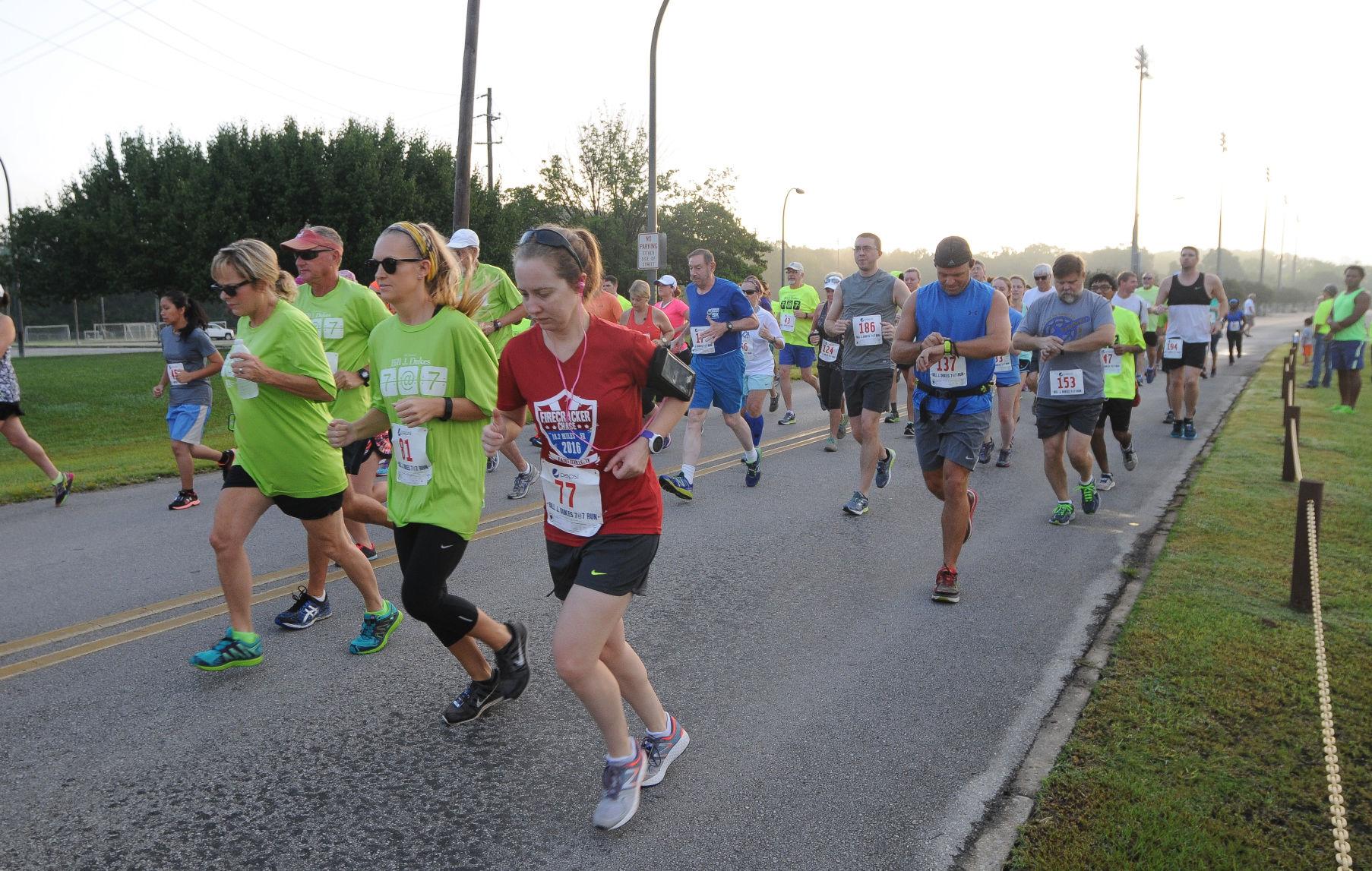 D160828 Dukes Run | | decaturdaily.com