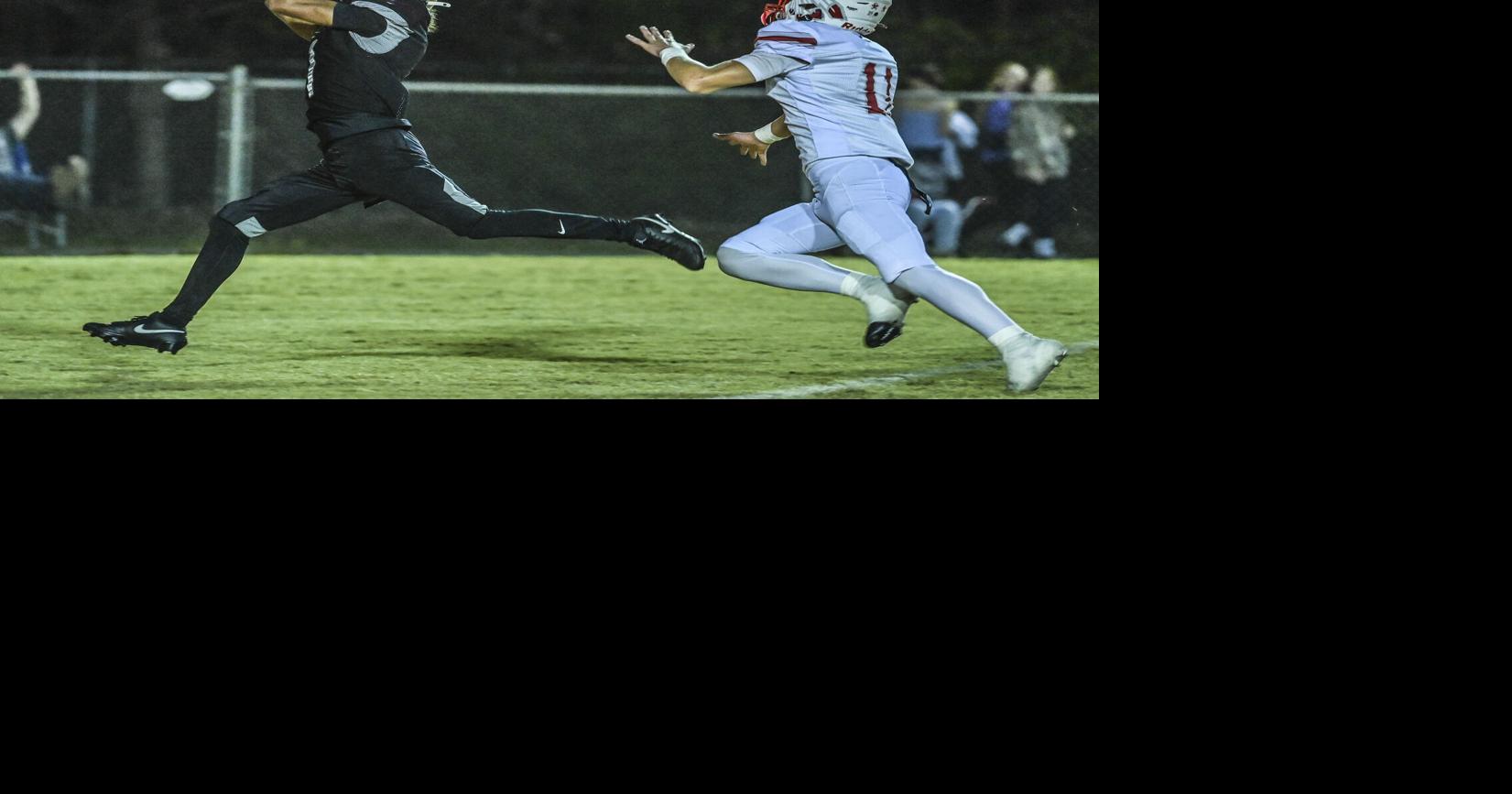 Over & out: West Morgan’s magical season ends in second round | Sports ...