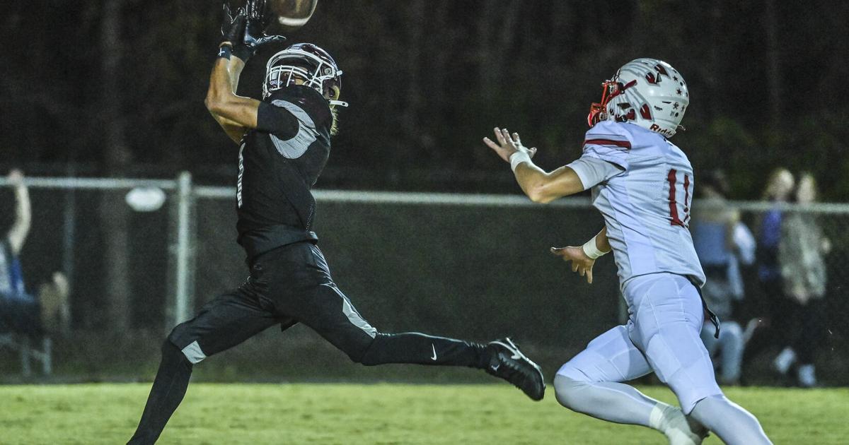 Mickey Morgan Decatur Over & out: West Morgan’s magical season ends in second round | Sports ...